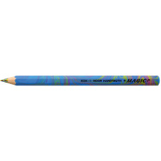 Олівець кольоровий Magic Tropical
