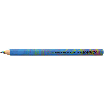 Олівець кольоровий Magic Tropical - 3405002031TD Koh-i-Noor