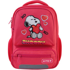 Рюкзак детский Kite Kids Peanuts Snoopy SN21-559XS-1