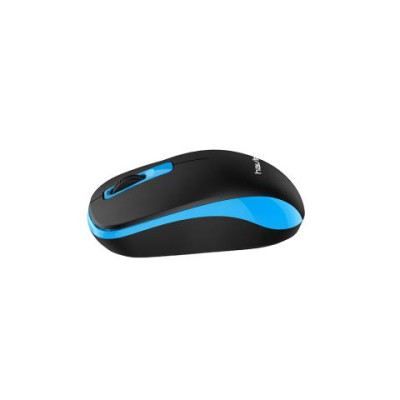 Мышь HV-MS626GT, беспроводная USB, синяя, HAVIT HV-MS626GT blue