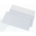 Конверт DL (110х220мм) білий СКЛ - 2052 KUVERT