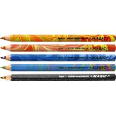 Олівець кольоровий MAGIC - KR3405 Koh-i-Noor