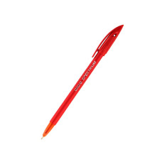 Ручка кулькова Spectrum, червона