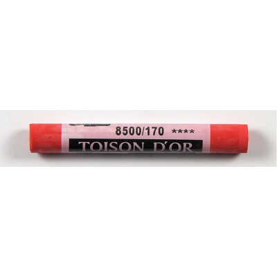 Крейда-пастель TOISON D'OR pyrrole red - 8500/170 Koh-i-Noor