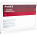Табличка информационная Axent 6265-21-A, A4, горизонтальная, белая - 6265-21-A Axent