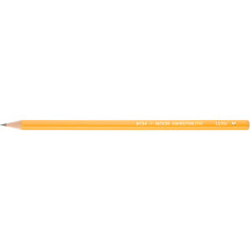 Олівець графітний 1570, Н