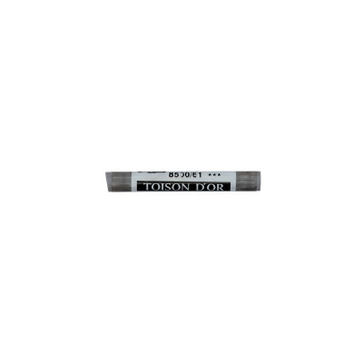 Крейда-пастель TOISON D'OR platine grey - 8500/61 Koh-i-Noor