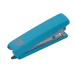Степлер пластиковий RUBBER TOUCH до 12арк. (скоби №10), фіолетовий - BM.4128-07 Buromax