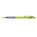 Ручка шариковая автоматическая 0.7мм, синяя, KIDS Line - ZB.2101-01 ZiBi