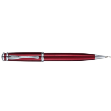 Шариковая ручка в футляре PB10, красная