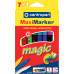 Фломастери 8649 Magic Maxi, набір 8 шт. - 8649/08 Centropen