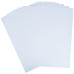 Картон белый Kite Hot Wheels HW21-254, А4, 10 листов, папка - HW21-254 Kite