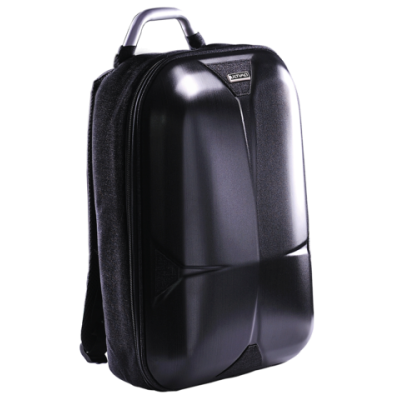 Ранец ZB Ultimo BonAir Black