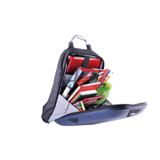 Ранец ZB Ultimo BonAir Black