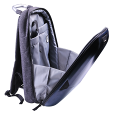 Ранец ZB Ultimo BonAir Black