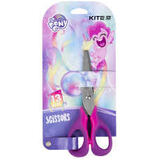Ножницы с резиновыми вставками Kite My Little Pony LP21-016, 13 см