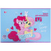 Тетрадь для рисования Kite My Little Pony LP21-241, 12 листов