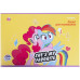 Тетрадь для рисования Kite My Little Pony LP21-241, 12 листов