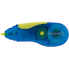 Корректор ленточный Axent 7006-01-A, 5 мм х 5 м, сине-желтый