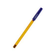 Ручка кулькова Style G7, синя