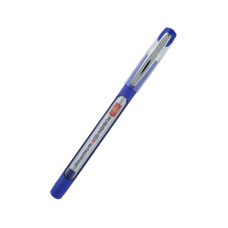 Ручка кулькова Top Tek Fusion 10 000, синя