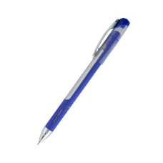 Ручка кулькова Top Tek Fusion 10 000, синя