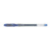 Ручка гел. uni-ball Signo 0.7мм, синя - UM-120.Blue UNI