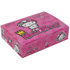 Гуаш Kite Hello Kitty HK21-063, 12 кольорів