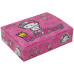 Гуаш Kite Hello Kitty HK21-063, 12 кольорів - HK21-063 Kite