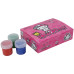 Гуаш Kite Hello Kitty HK21-063, 12 кольорів - HK21-063 Kite