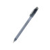 Ручка гелева Trigel-2, срібна - UX-131-34 Unimax