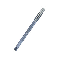 Ручка гелева Trigel-2, срібна