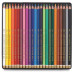 Художественные цветные карандаши POLYCOLOR, 24 цв. - 3824024002PL Koh-i-Noor