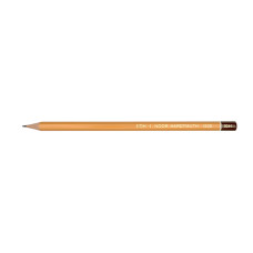 Олівець графітний 1500, 10H