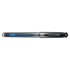 Ручка гелева GEL IMPACT, 1.0мм, пише синім