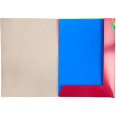 Бумага цветная самоклеющаяся Kite Jolliers K20-294