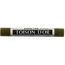 Крейда-пастель TOISON D'OR olive green