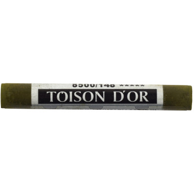 Крейда-пастель TOISON D'OR olive green - 8500/148 Koh-i-Noor