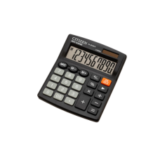 Компактний настільний калькулятор SDC810NR