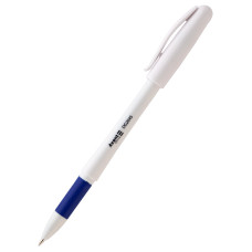 Ручка гелевая Axent Delta DG2045-02, 0.5 мм, синяя