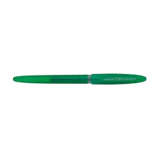 Ручка гел. uni-ball Signo GELSTICK 0.7мм, зелена