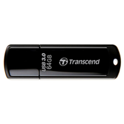 Флеш-память TRANSEND (Black) 64GB TS64GJF700