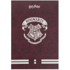 Блокнот-планшет Kite Harry Potter HP21-194-1, A5, 50 листов, клетка