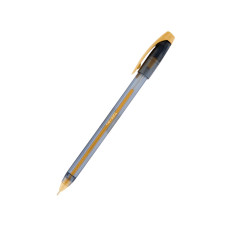 Ручка гелева Trigel-2, золота
