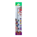 Олівці для гриму обличчя та тіла, 6 кольорів стандарт, KIDS Line - ZB.6569 ZiBi