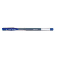 Ручка гел. uni-ball Signo fine 0.7мм, синя