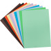 Папір кольоровий двосторонній Kite Jolliers K20-293 - K20-293 Kite