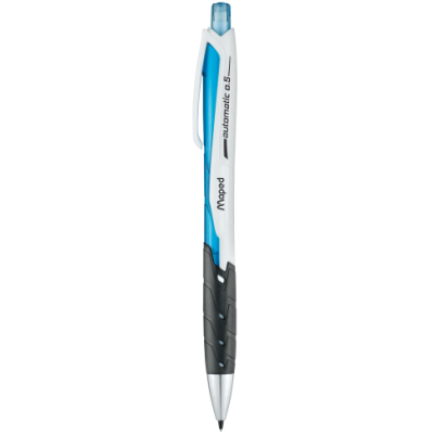 Олівець механічний BLACK PEPS Automatic 0.5мм, синій - MP.559530 Maped