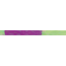 Стрічка декоративна неон фіолетова 15мм*3м