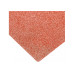 Флизелин с блестками, 20х30 см, 220±10 г/м 2, красный - MX61878 Maxi